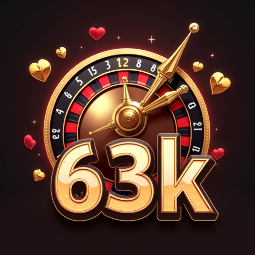 Logo 63k